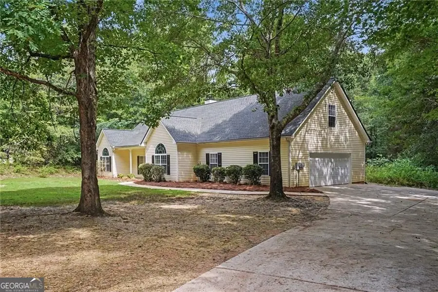 1279 Coan Drive, Locust Grove, GA 30248 - #2
