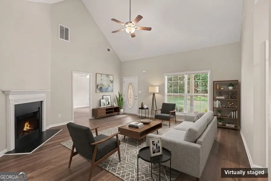 1279 Coan Drive, Locust Grove, GA 30248 - #3