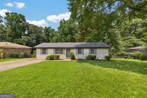 899 E Glochester Place, Norcross, GA 30071 - #1