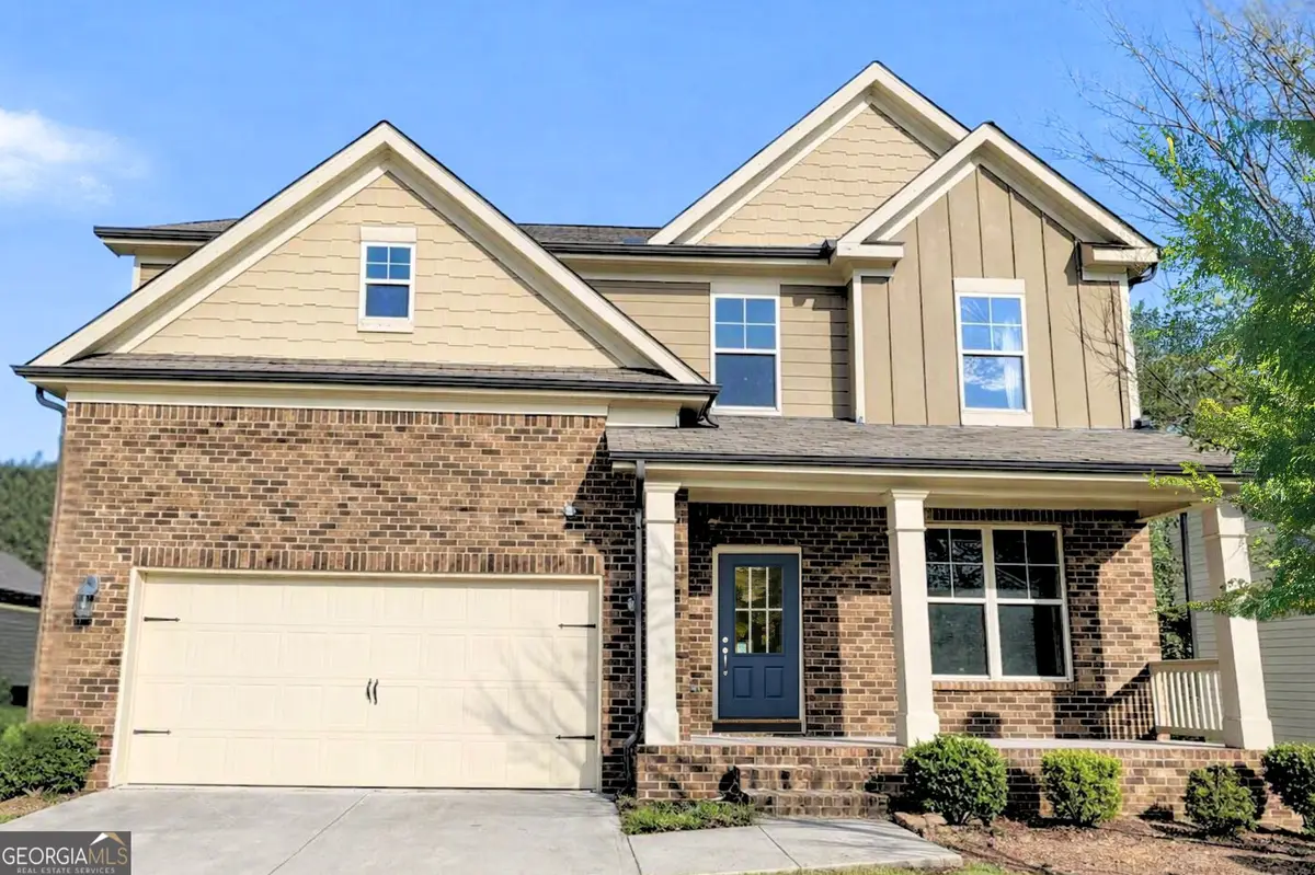 797 Sand Lane, Lawrenceville, GA 30045 - #1