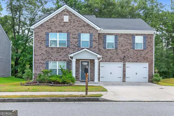 6426 Beaver Creek Trail, South Fulton, GA 30349