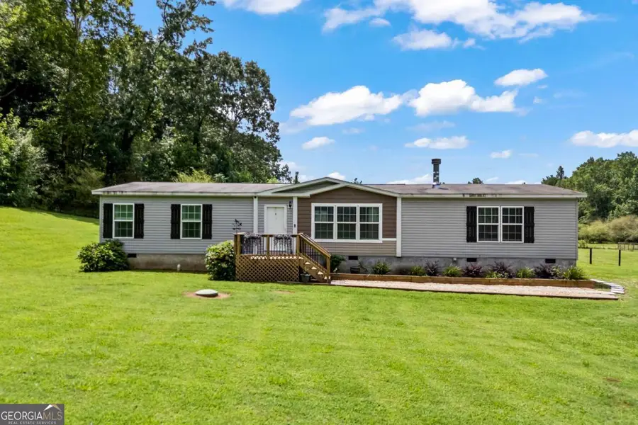 1206 Thompson Road, Dawsonville, GA 30534 - #2