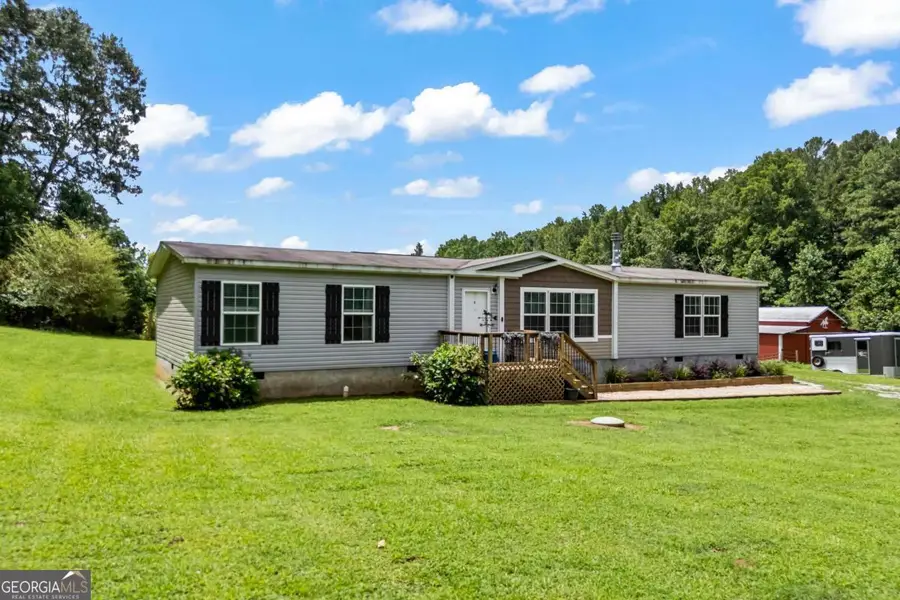 1206 Thompson Road, Dawsonville, GA 30534 - #3