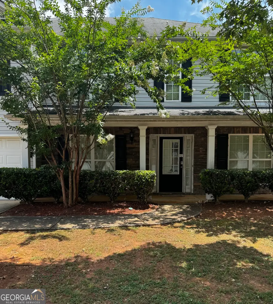 4790 Duval Point Way Sw, Snellville, GA 30039 - #2
