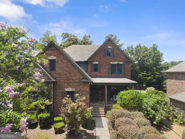 11880 Old Station Place, Alpharetta, GA 30004
