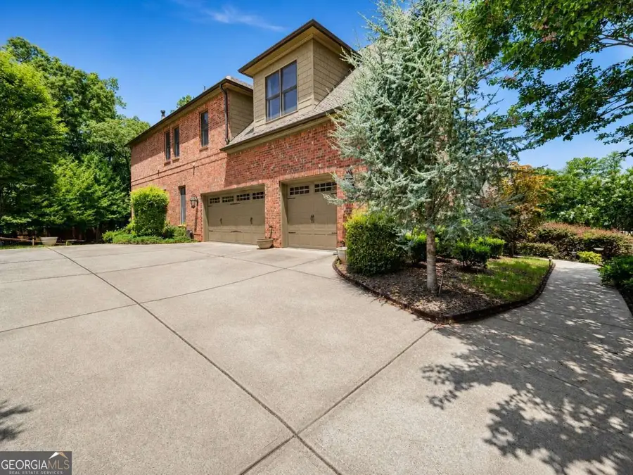 11880 Old Station Place, Alpharetta, GA 30004 - #2