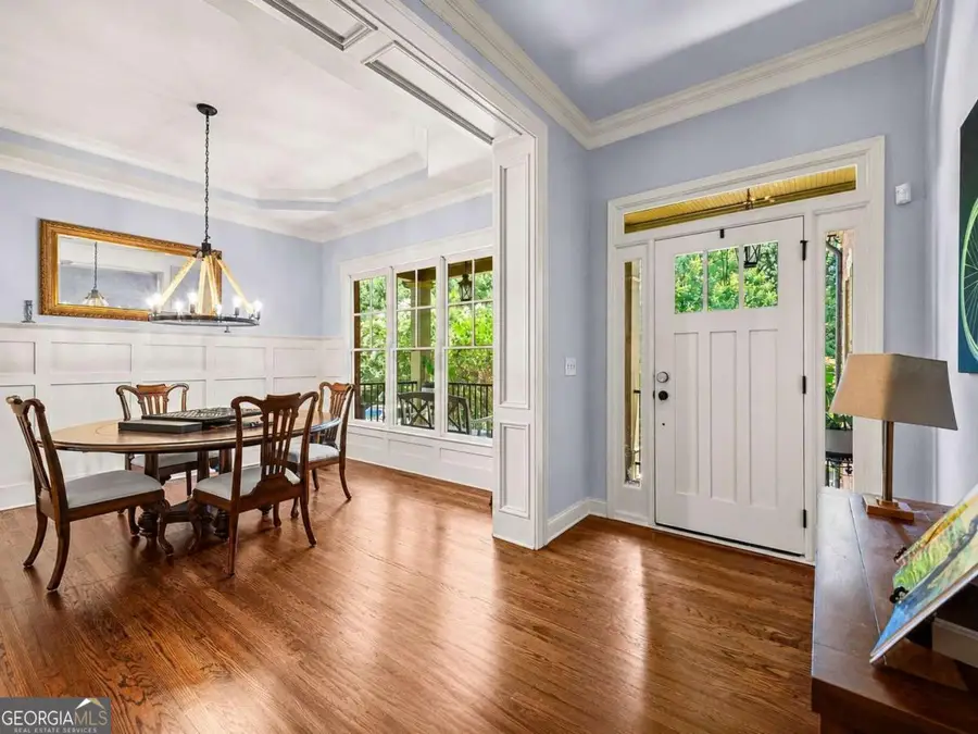 11880 Old Station Place, Alpharetta, GA 30004 - #3