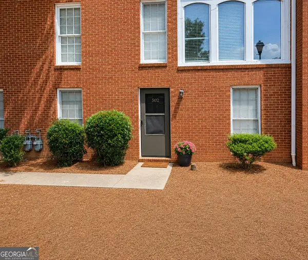 1166 Booth Road Sw #APT 502, Marietta, GA 30008