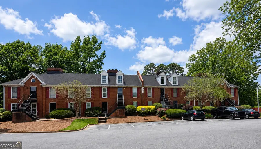 1166 Booth Road Sw #APT 502, Marietta, GA 30008 - #2