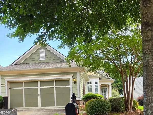 151 Begonia Court, Griffin, GA 30223
