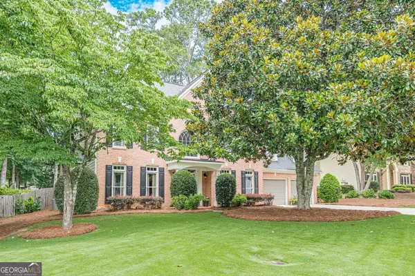 1485 Chattahoochee Run Drive, Suwanee, GA 30024