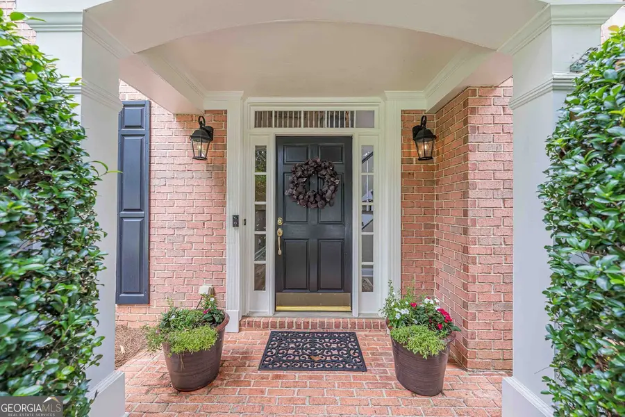 1485 Chattahoochee Run Drive, Suwanee, GA 30024 - #3