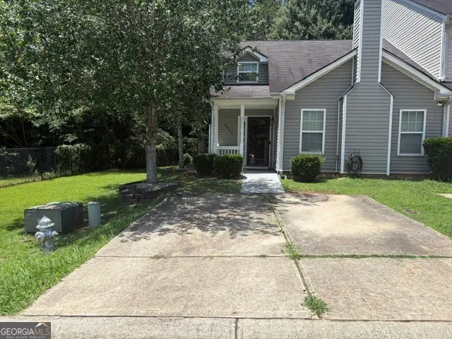 2623 Wellington Walk Place, Lithonia, GA 30058 - #1