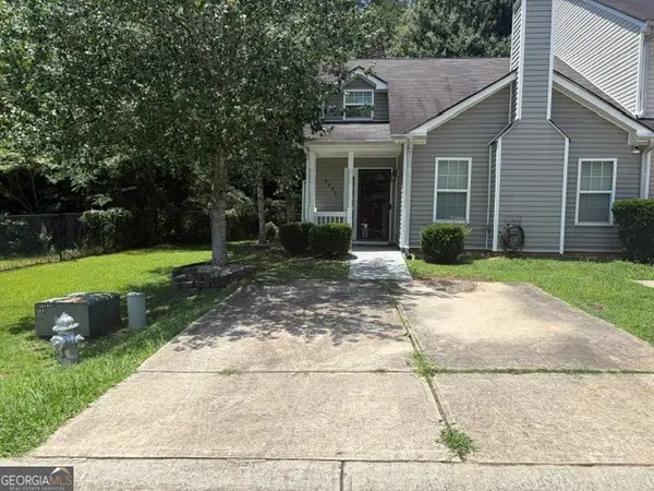 2623 Wellington Walk Place, Lithonia, GA 30058