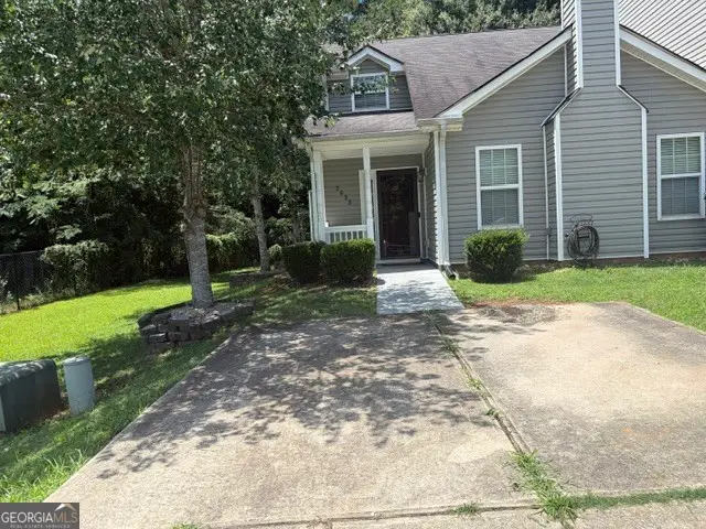 2623 Wellington Walk Place, Lithonia, GA 30058 - #2