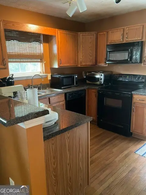 2623 Wellington Walk Place, Lithonia, GA 30058 - #3