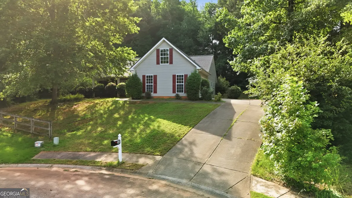 246 Greystone Drive, Jefferson, GA 30549 - #1