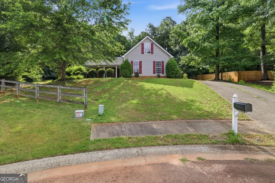 246 Greystone Drive, Jefferson, GA 30549 - #2