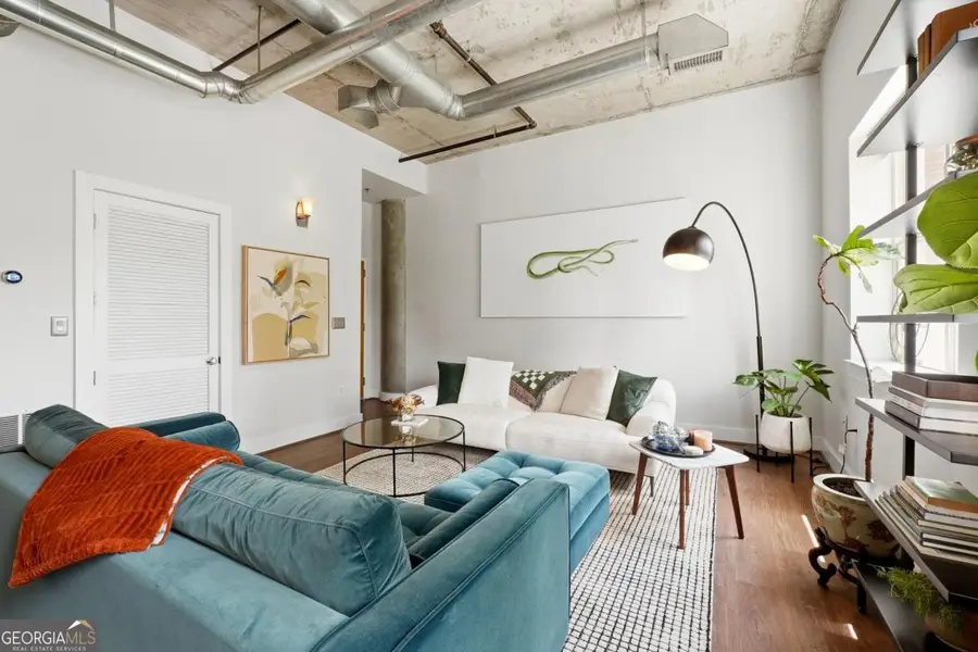206 11th Street Ne #702, Atlanta, GA 30309 - #3