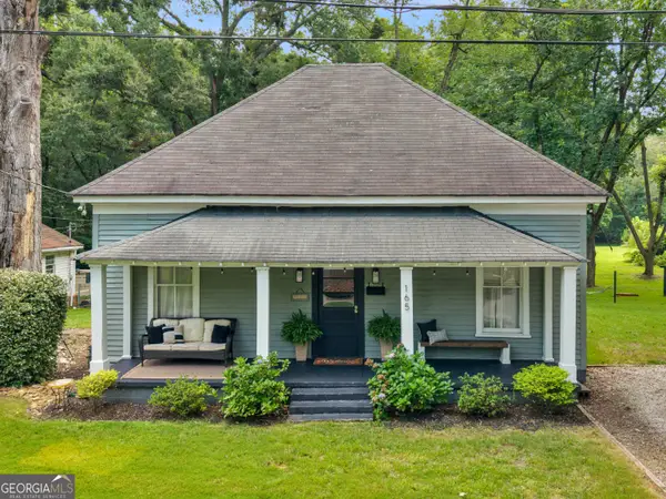 165 Crowder Street, Barnesville, GA 30204