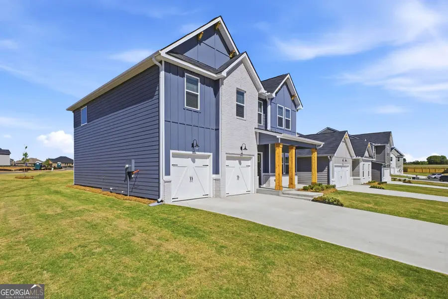 636 Encore Drive, Perry, GA 31069 - #2