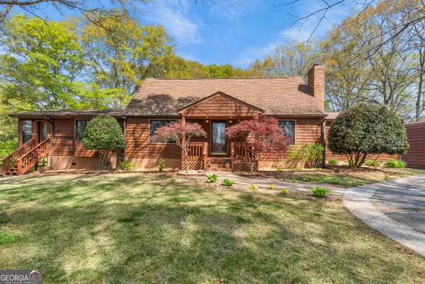 1641 Flat Rock Road, Watkinsville, GA 30677
