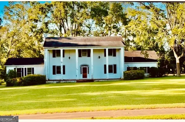 1012 Mount Vernon Road, Vidalia, GA 30474