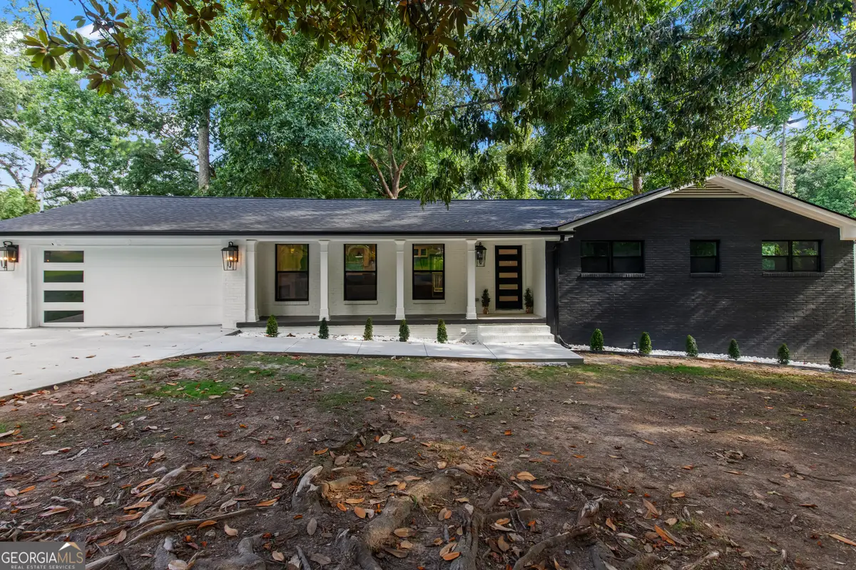 2600 Lisa Drive Sw, Atlanta, GA 30311 - #1