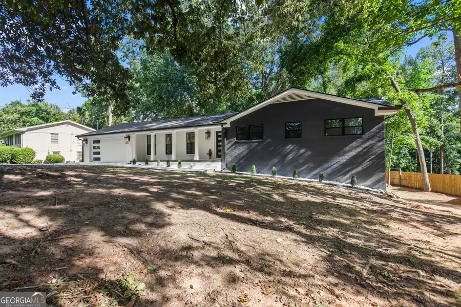 2600 Lisa Drive Sw, Atlanta, GA 30311 - #3