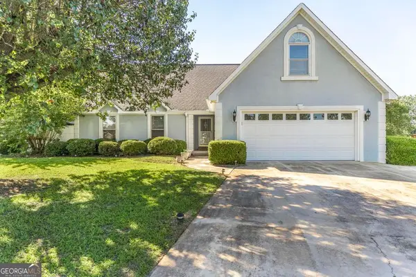 255 Waterford Drive, Bonaire, GA 31005