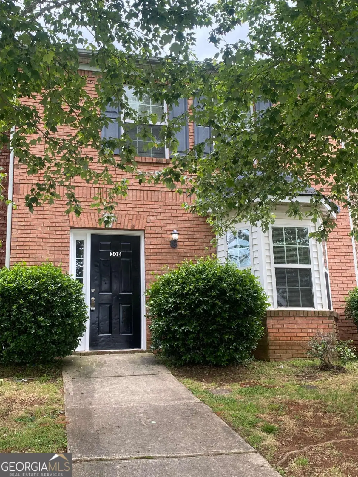 7712 Autry Circle #308, Douglasville, GA 30134 - #1