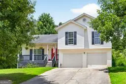 473 Rebekah Drive, Bethlehem, GA 30620