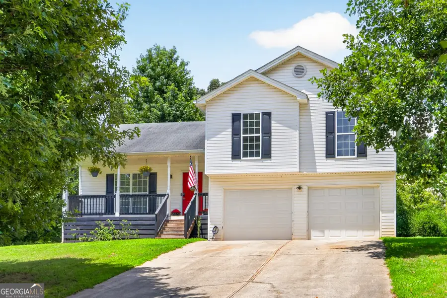 473 Rebekah Drive, Bethlehem, GA 30620 - #2