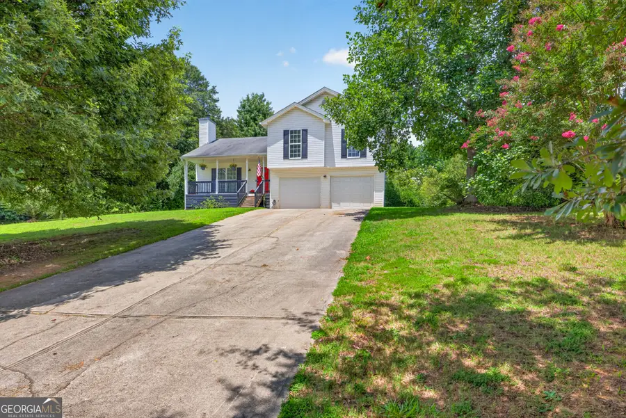 473 Rebekah Drive, Bethlehem, GA 30620 - #3