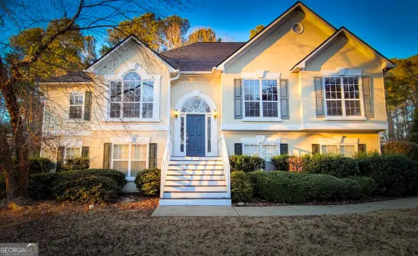 4115 Chelsea Chase, Cumming, GA 30028