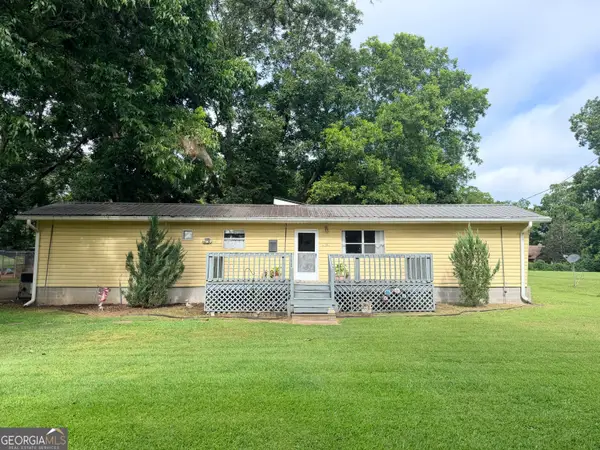 124 Church St, Moreland, GA 30259