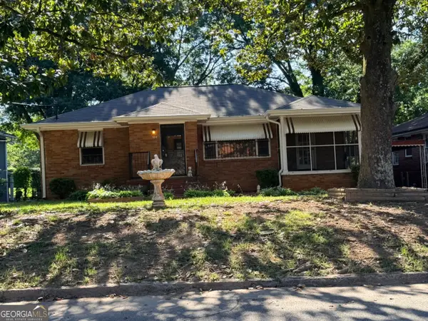 104 Willis Mill Road Sw, Atlanta, GA 30311