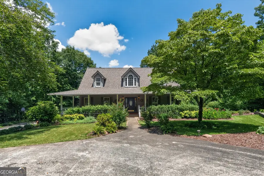 330 Scarlet Lane, Lakemont, GA 30552 - #2