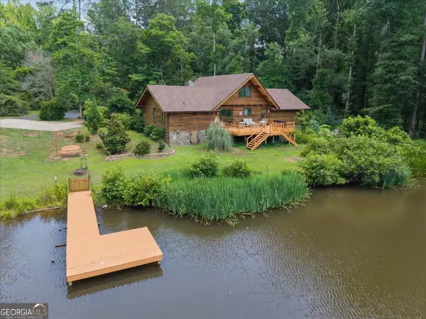 75 Deerfield Road, Covington, GA 30014