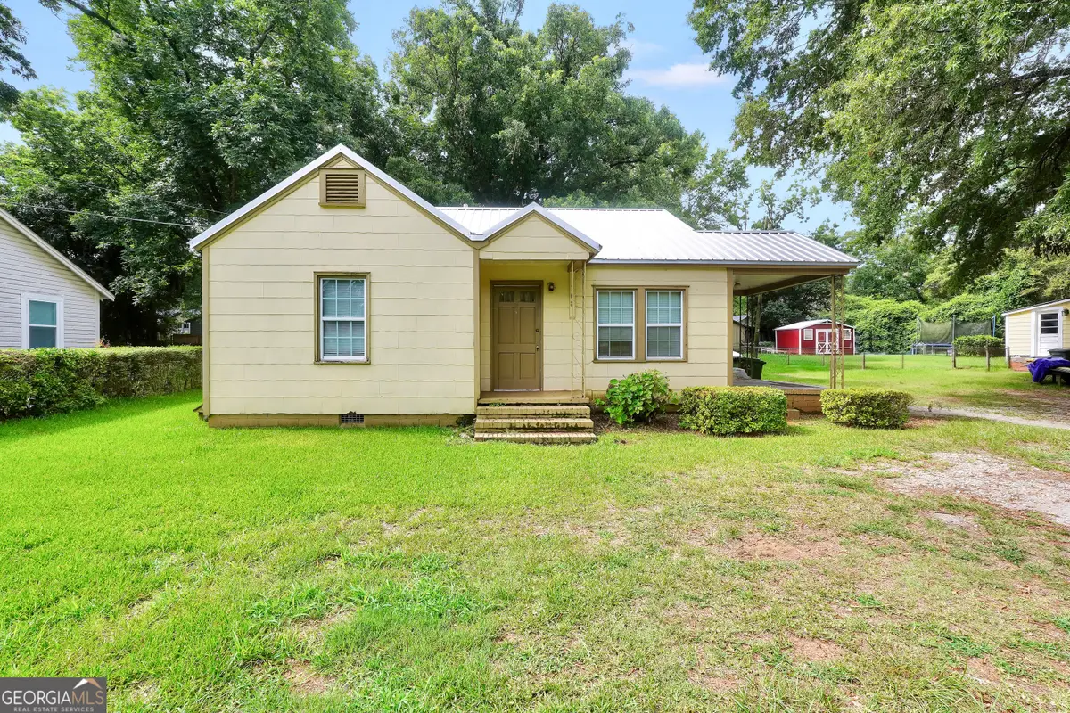 1308 Lucky Street, Griffin, GA 30223 - #1