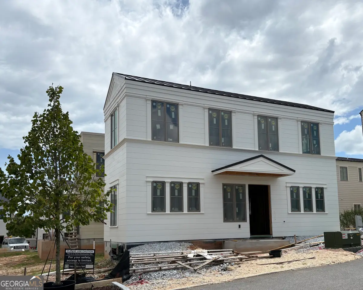400 Lamu Lane, Fayetteville, GA 30214 - #1