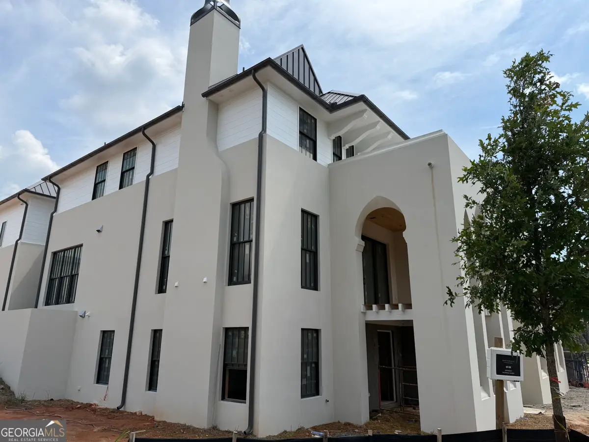 180 5th Street, Fayetteville, GA 30214 - #1
