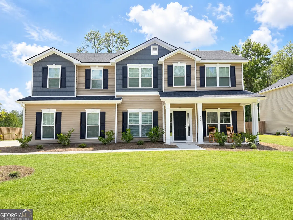 208 Northshore Drive, Kingsland, GA 31548 - #1