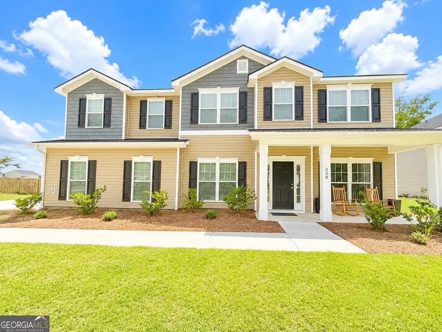 208 Northshore Drive, Kingsland, GA 31548 - #3