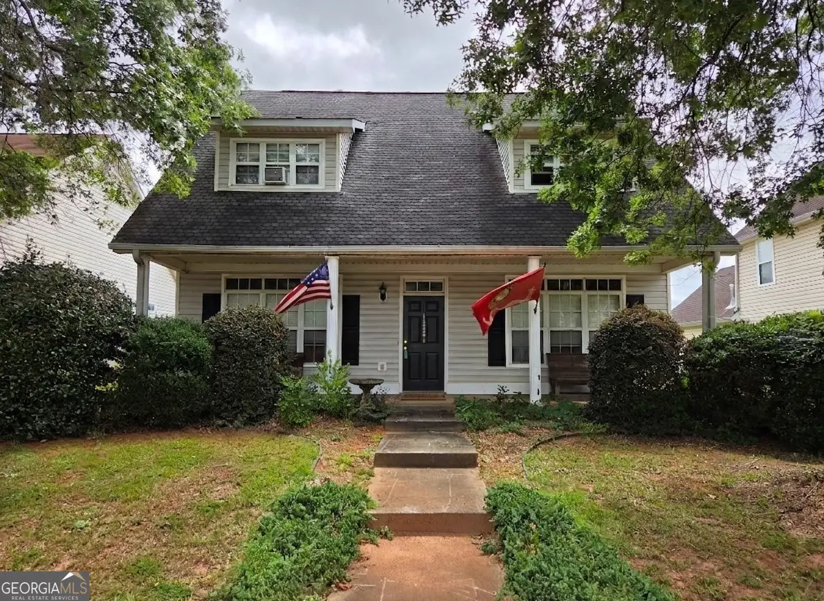 1295 Lafayette Square, McDonough, GA 30252 - #1