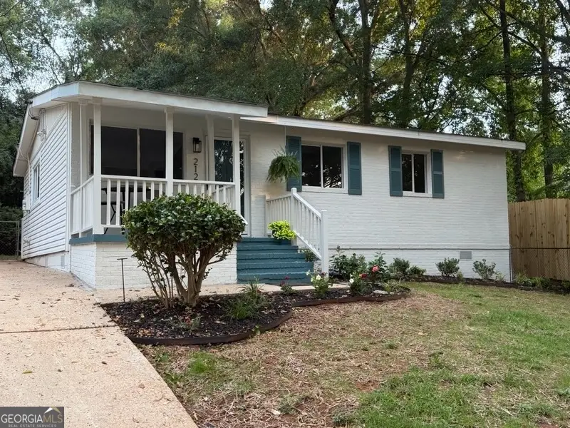 212 47th Street, Columbus, GA 31904 - #1