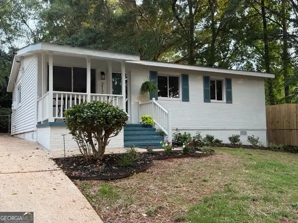 212 47th Street, Columbus, GA 31904