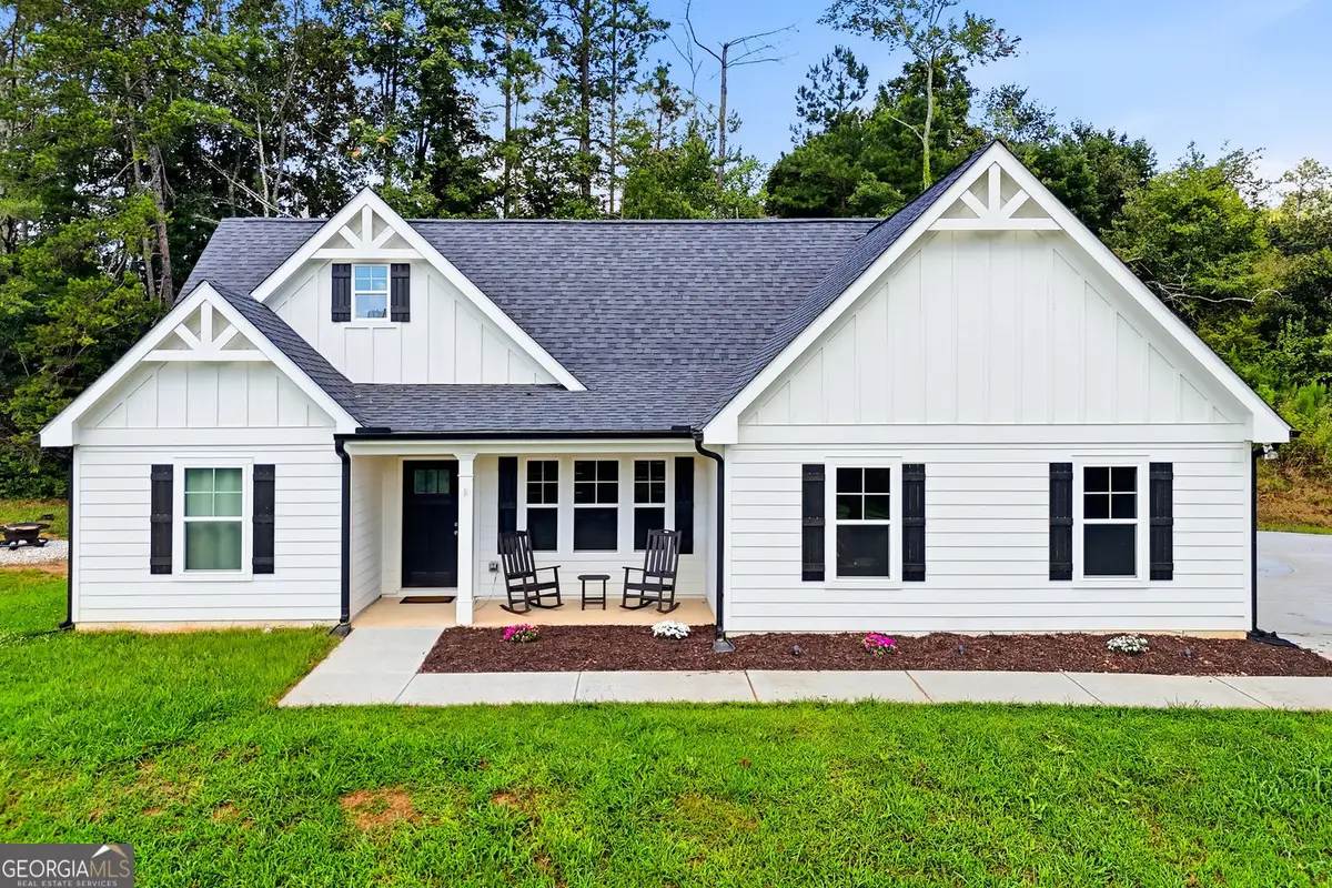 55 Eagles Perch Road, Ball Ground, GA 30107 - #1