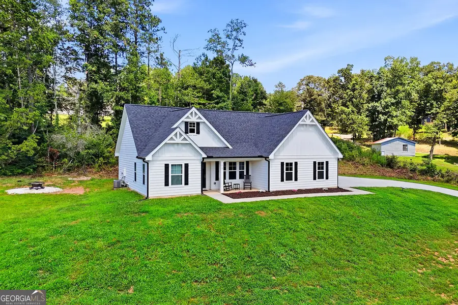 55 Eagles Perch Road, Ball Ground, GA 30107 - #2