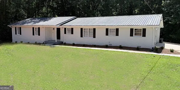 1912 Wildwood Court Sw, Conyers, GA 30094